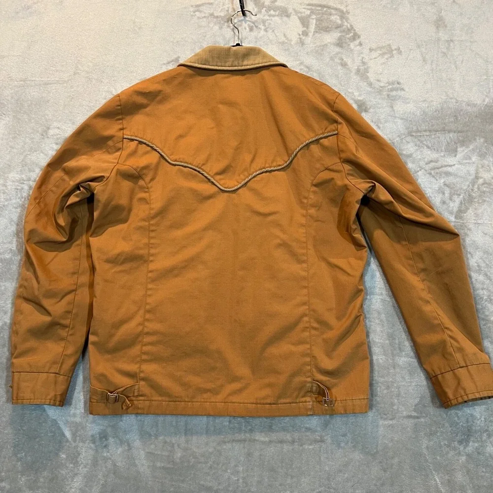 Distinctive Sportswear‎ Mens Jacket